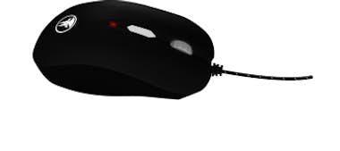 Mars Gaming Mars Gaming MMHA1 USB Óptico 3200DPI Ambidextro Ne Mars Gaming Mars Gaming MMHA1 USB Óptico 3200DPI Ambidextro Ne