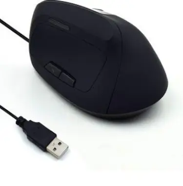 Ewent Ewent EW3157 USB Óptico 1800DPI mano derecha Negro Ewent Ewent EW3157 USB Óptico 1800DPI mano derecha Negro