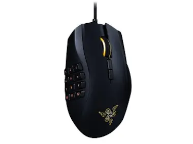 RAZER Razer Naga Chroma USB Laser 160000DPI mano derecha RAZER Razer Naga Chroma USB Laser 160000DPI mano derecha