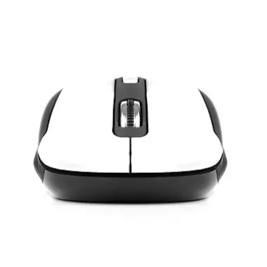 NGS NGS Haze RF inalámbrico Óptico 1600DPI Ambidextro NGS NGS Haze RF inalámbrico Óptico 1600DPI Ambidextro