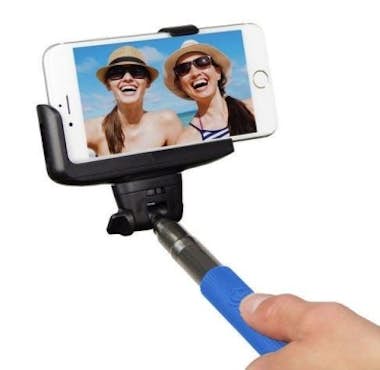 KitVision KitVision BTSSPHBL Universal Azul palo para autofo KitVision KitVision BTSSPHBL Universal Azul palo para autofo