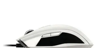 RAZER Razer Taipan USB Laser 8200DPI Ambidextro Blanco r RAZER Razer Taipan USB Laser 8200DPI Ambidextro Blanco r