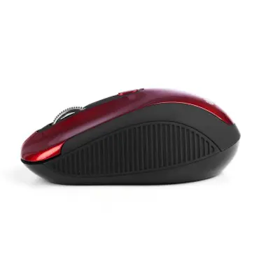 NGS NGS Haze RF inalámbrico Óptico 1600DPI Ambidextro NGS NGS Haze RF inalámbrico Óptico 1600DPI Ambidextro