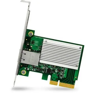 Trendnet Trendnet TEG-10GECTX Interno Ethernet 10000Mbit/s Trendnet Trendnet TEG-10GECTX Interno Ethernet 10000Mbit/s
