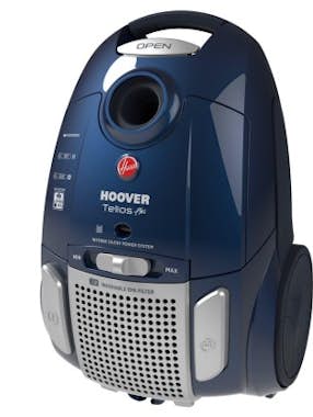 Hoover Hoover TE80PET Telios Plus Aspiradora de tambor 3. Hoover Hoover TE80PET Telios Plus Aspiradora de tambor 3.