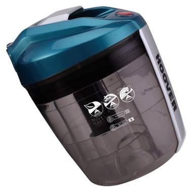Hoover Hoover BR71 BR30 Aspiradora de tambor 2L 700W A Ne Hoover Hoover BR71 BR30 Aspiradora de tambor 2L 700W A Ne