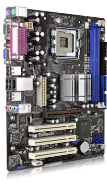 Asrock Asrock 775i65G R3.0 Intel 865G LGA 775 (Socket T) Asrock Asrock 775i65G R3.0 Intel 865G LGA 775 (Socket T)