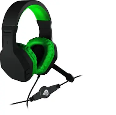 Genesis Auriculares Con Microfono Genesis Argon 200 Gaming Genesis Auriculares Con Microfono Genesis Argon 200 Gaming