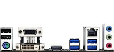 Gigabyte Gigabyte GA-B250M-DS3H Intel B250 LGA 1151 (Zócalo Gigabyte Gigabyte GA-B250M-DS3H Intel B250 LGA 1151 (Zócalo