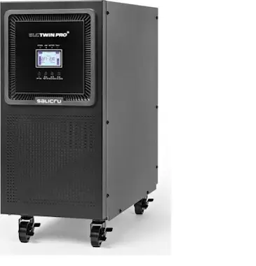 Salicru Salicru SLC 4000 TWIN PRO2 SAI On-line doble conve Salicru Salicru SLC 4000 TWIN PRO2 SAI On-line doble conve