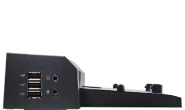 Dell DELL 452-11415 Negro base para portátil y replicad Dell DELL 452-11415 Negro base para portátil y replicad