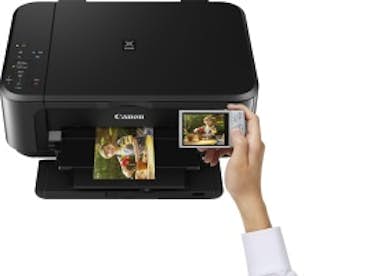 Canon Canon PIXMA MG3650 4800 x 1200DPI Inyección de tin Canon Canon PIXMA MG3650 4800 x 1200DPI Inyección de tin