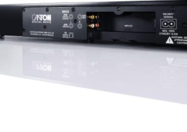 Canton Canton DM 75 Inalámbrico y alámbrico 2.1channels 2 Canton Canton DM 75 Inalámbrico y alámbrico 2.1channels 2