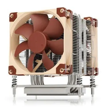 Noctua Noctua NH-U9 TR4-SP3 Procesador Enfriador ventilad Noctua Noctua NH-U9 TR4-SP3 Procesador Enfriador ventilad