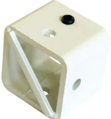 Vision Vision TM-1200 Techo Blanco montaje para projector Vision Vision TM-1200 Techo Blanco montaje para projector