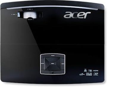Acer Acer Professional and Education P6200 Proyector pa Acer Acer Professional and Education P6200 Proyector pa