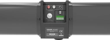 Vision Vision SB-800P Alámbrico 2.0canales 30W Negro alta Vision Vision SB-800P Alámbrico 2.0canales 30W Negro alta