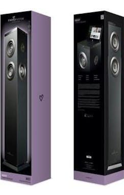 Energy Sistem Energy Sistem Tower 8 Bluetooth 100W Negro altavoz Energy Sistem Energy Sistem Tower 8 Bluetooth 100W Negro altavoz
