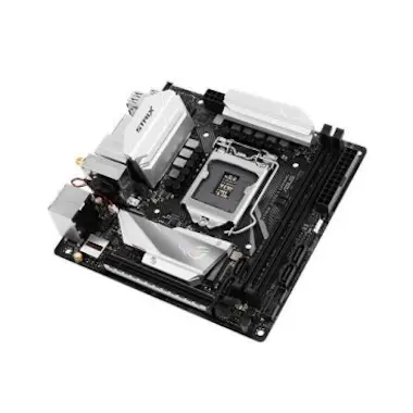 Asus ASUS ROG STRIX Z370-I GAMING Intel Z370 LGA 1151 ( Asus ASUS ROG STRIX Z370-I GAMING Intel Z370 LGA 1151 (