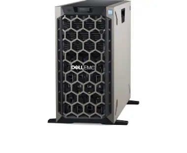 Dell DELL PowerEdge T440 2.1GHz 4110 495W Torre (5U) se Dell DELL PowerEdge T440 2.1GHz 4110 495W Torre (5U) se