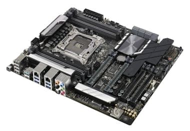 Asus ASUS WS X299 PRO Intel X299 LGA 2066 (Socket R4) A Asus ASUS WS X299 PRO Intel X299 LGA 2066 (Socket R4) A