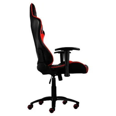 Thunder x3 ThunderX3 TGC12 Silla para videojuegos universal A Thunder x3 ThunderX3 TGC12 Silla para videojuegos universal A