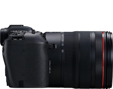 Canon Canon EOS RP Body + RF 24-105mm f/4L IS USM lens +