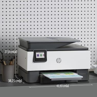 HP HP OfficeJet Pro 9010 All-in-one wireless printer