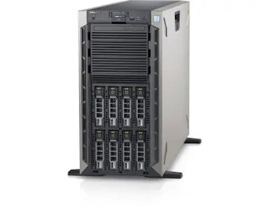 Dell DELL PowerEdge T640 servidor 1,7 GHz Intel® Xeon® Dell DELL PowerEdge T640 servidor 1,7 GHz Intel® Xeon®