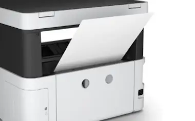 Epson Epson EcoTank ET-M2170 Inyección de tinta 39 ppm A Epson Epson EcoTank ET-M2170 Inyección de tinta 39 ppm A