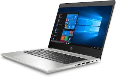 HP HP ProBook 430 G6 Plata Portátil 33,8 cm (13.3"")
