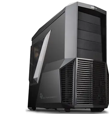 Zalman Zalman Z11 Plus Midi-Tower Negro Zalman Zalman Z11 Plus Midi-Tower Negro
