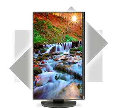 Nec NEC MultiSync EA271F LED display 68,6 cm (27"") Fu Nec NEC MultiSync EA271F LED display 68,6 cm (27"") Fu