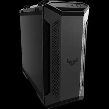 Asus ASUS TUF Gaming GT501 Midi ATX Tower Negro Asus ASUS TUF Gaming GT501 Midi ATX Tower Negro