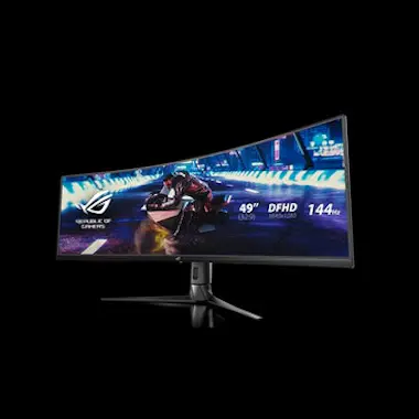 Asus ASUS XG49VQ pantalla para PC 124,5 cm (49"") Ultra Asus ASUS XG49VQ pantalla para PC 124,5 cm (49"") Ultra
