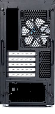 Fractal Design Fractal Design Define Mini C Mini-Tower Negro Fractal Design Fractal Design Define Mini C Mini-Tower Negro