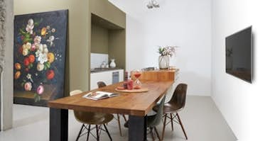 Vogels Vogels 8350110 soporte de pared para pantalla pla Vogels Vogels 8350110 soporte de pared para pantalla pla