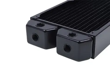 Alphacool Alphacool NexXxoS XT45 Universal Radiador Alphacool Alphacool NexXxoS XT45 Universal Radiador