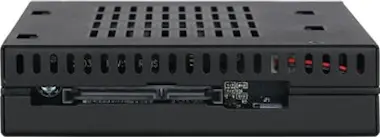 Icy Dock Icy Dock flexiDOCK MB521SP-B 2.5"" Carcasa de disc Icy Dock Icy Dock flexiDOCK MB521SP-B 2.5"" Carcasa de disc
