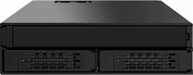 Icy Dock Icy Dock MB994IPO-3SB caja para disco duro externo Icy Dock Icy Dock MB994IPO-3SB caja para disco duro externo