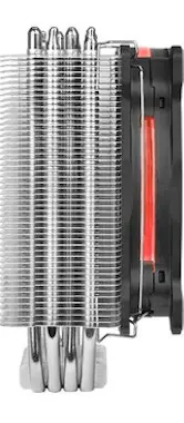 Thermaltake Thermaltake Riing Silent 12 RGB Sync Edition Proce Thermaltake Thermaltake Riing Silent 12 RGB Sync Edition Proce