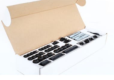 Multibrackets Multibrackets 7 350 073 730 988 106,7 cm (42"") Ne Multibrackets Multibrackets 7 350 073 730 988 106,7 cm (42"") Ne