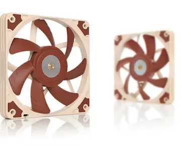 Noctua Noctua NF-A12x15 FLX Carcasa del ordenador Ventila Noctua Noctua NF-A12x15 FLX Carcasa del ordenador Ventila