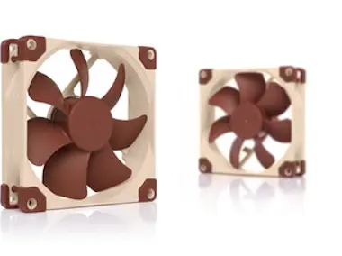 Noctua Noctua NF-A14 Carcasa del ordenador Ventilador Noctua Noctua NF-A14 Carcasa del ordenador Ventilador