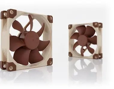 Noctua Noctua NF-A9 PWM ventilador de PC Carcasa del orde Noctua Noctua NF-A9 PWM ventilador de PC Carcasa del orde