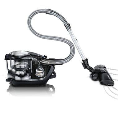 Bosch Bosch BGS7RCL aspiradora 700 W Aspiradora cilíndri Bosch Bosch BGS7RCL aspiradora 700 W Aspiradora cilíndri