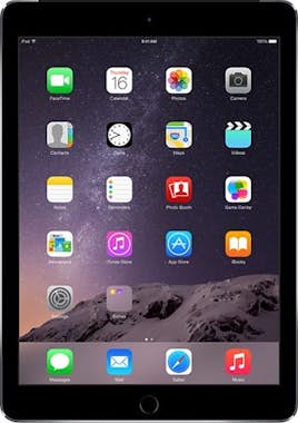 Apple Apple iPad Air 2 tablet A8X 16 GB 3G 4G Gris Apple Apple iPad Air 2 tablet A8X 16 GB 3G 4G Gris
