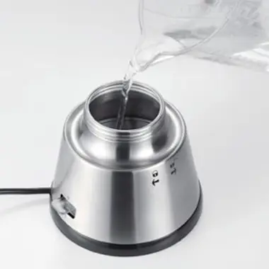 Cloer Cloer 5928 cafetera eléctrica Cafetera moka eléctr Cloer Cloer 5928 cafetera eléctrica Cafetera moka eléctr