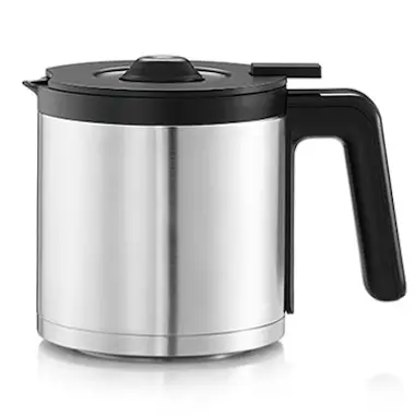 WMF WMF LONO Independiente Cafetera de filtro Cromo 1, WMF WMF LONO Independiente Cafetera de filtro Cromo 1,