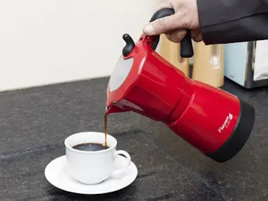 Bestron Bestron AES480 cafetera eléctrica Independiente Ca Bestron Bestron AES480 cafetera eléctrica Independiente Ca